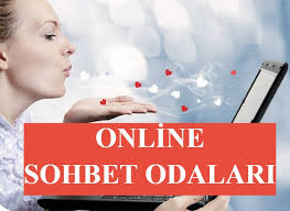 Online Sohbet Sitesi Online Chat Odası