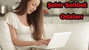 Şehir Sohbet NET Site Şehir Chat Web Sitesi 